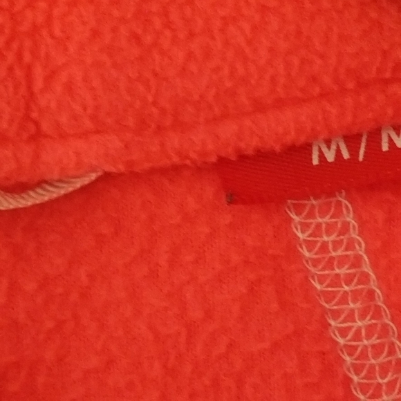 Women's Pink Jacket - Picture 7 of 7